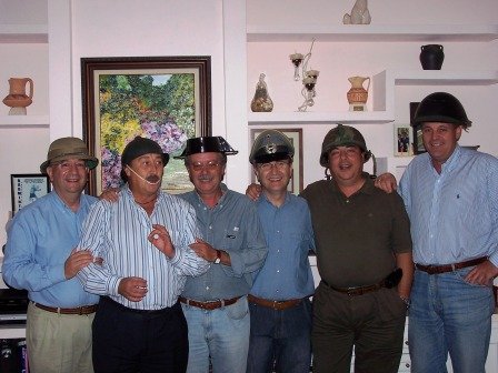 Amigos