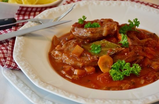 Ossobuco