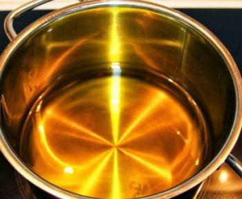 aceite