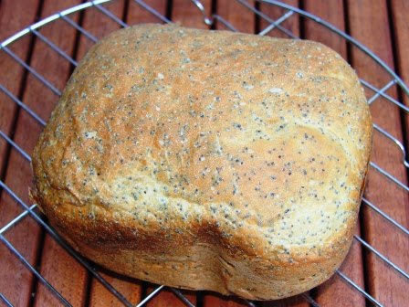 Pan para el Pixín con Almejas