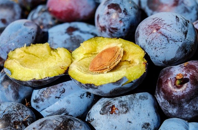 Ciruelas, para hacer Mermelada