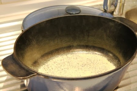 Coccotte