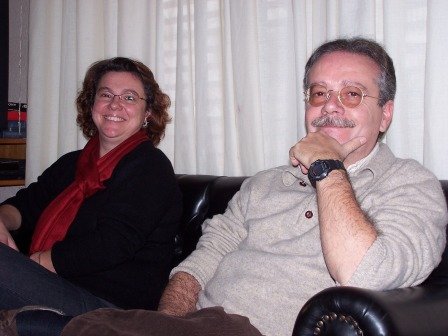 Dedicatoria de Endrinas para hacer Pacharán