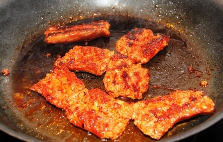 Chorizo en Nutrición y Gota