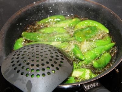 Pimientos