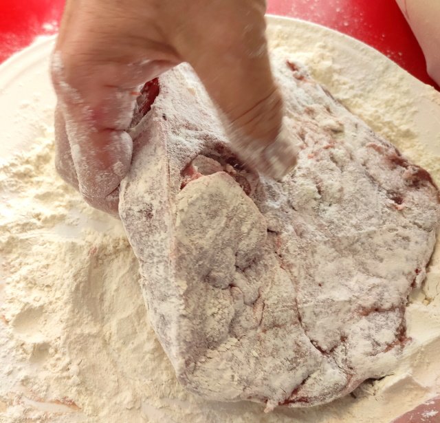 Ossobuco Osobuco