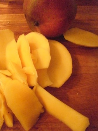 Manzana