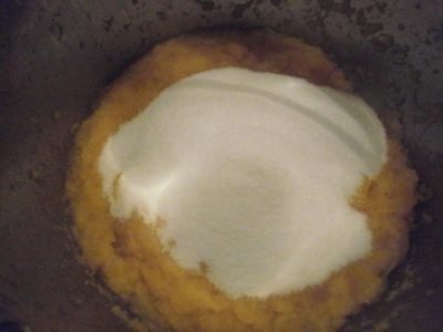 mermelada