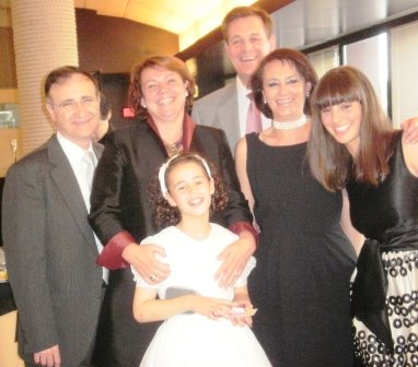 Dedicatoria de ARROZ CON LECHE AL ESTILO ASTURIANO