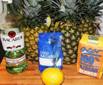 Piña Colada