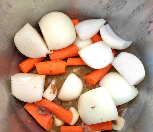 Verduras