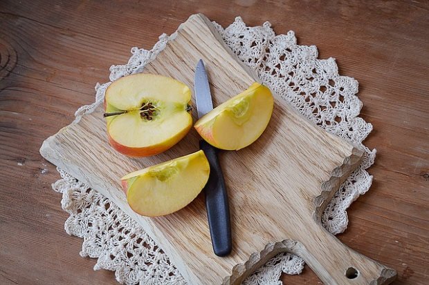 Manzana