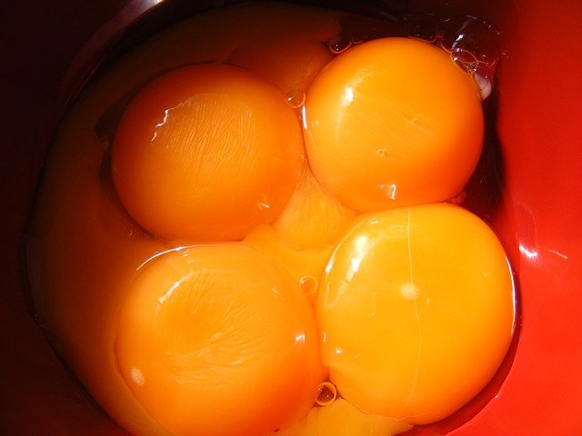 Huevos
