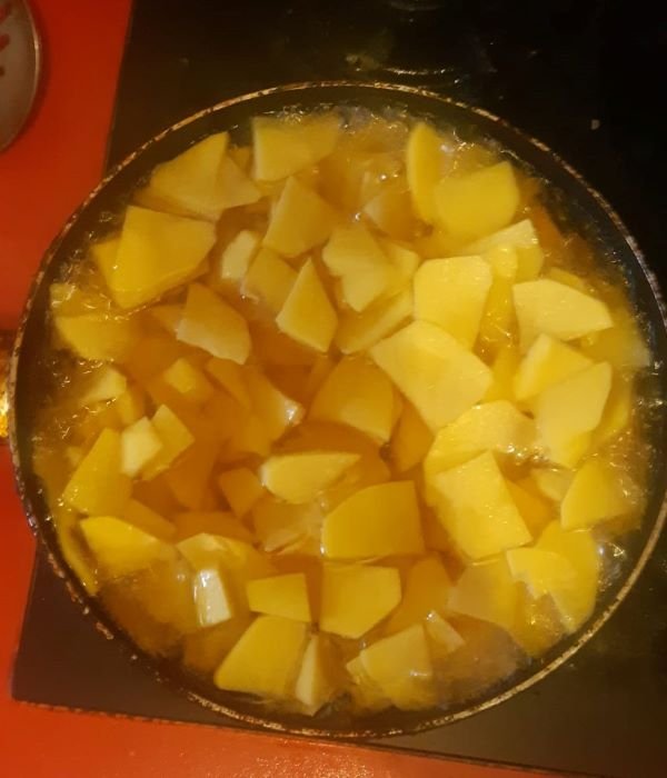Patatas