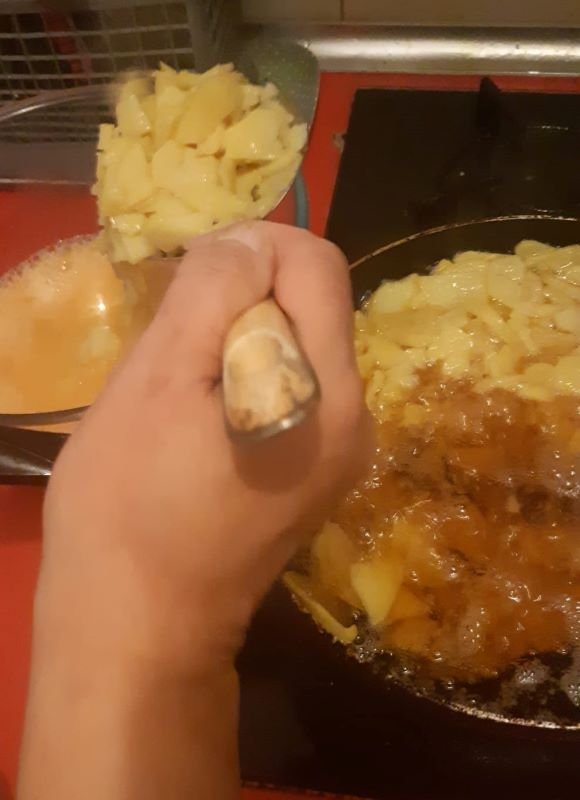 Tortilla