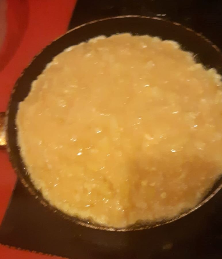 Tortilla