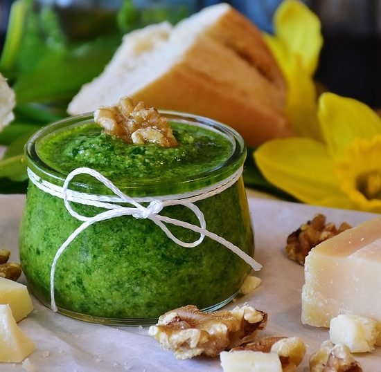 pesto