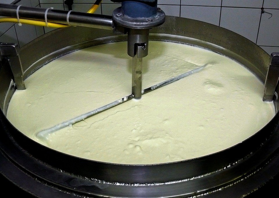 Yogur para hacer Postre de Yogur Griego