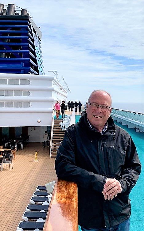 Dedicatoria de Caparrones con Setas