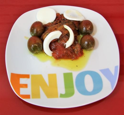 pimientos