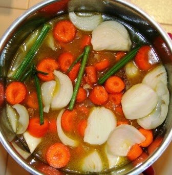 Verduras