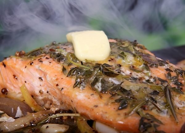 pescado