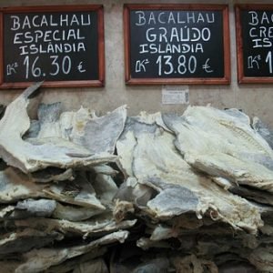 Bacalao