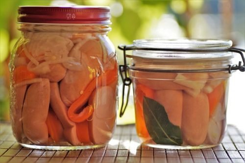 Tarros Botes Tarros Botes