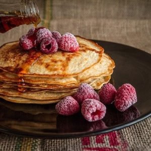 Pancakes Tortitas