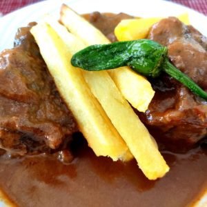 Rabo de Toro