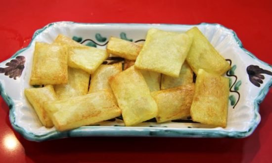 patatas