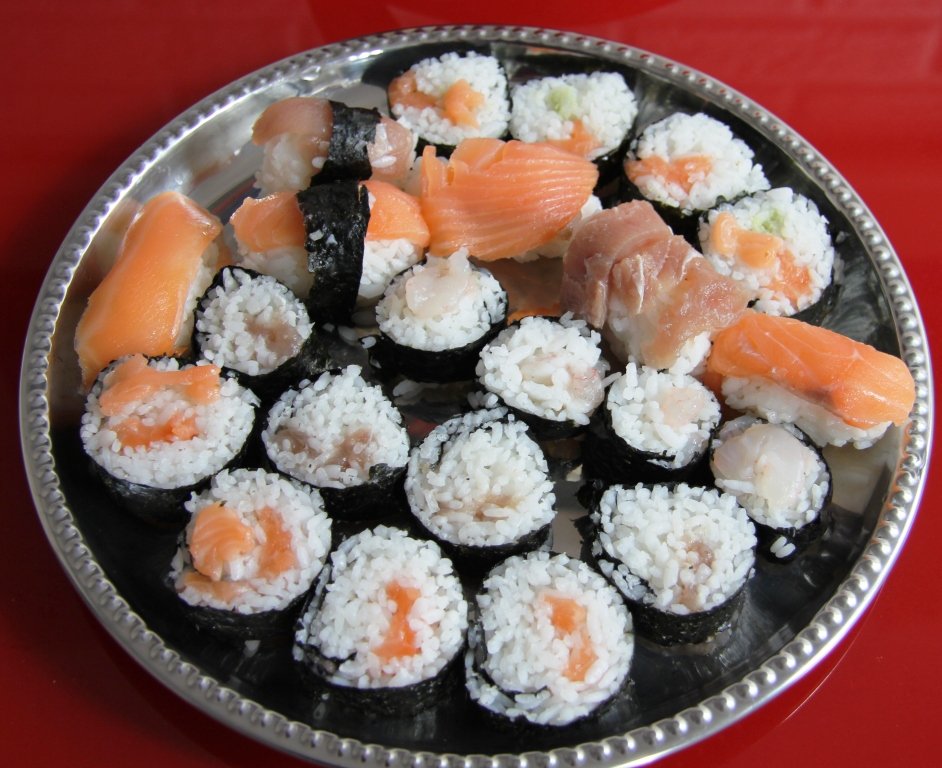 Sushi Maki
