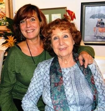 Dedicatoria Espaguetis Negros con Gulas y Gambones