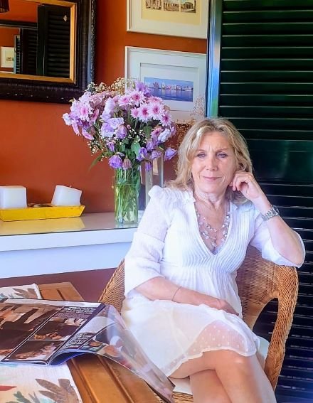 Dedicatoria de Solomillos de Pavo con Uvas Pasas