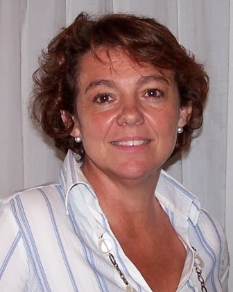 María José, autora de Tortilla de Bacalao
