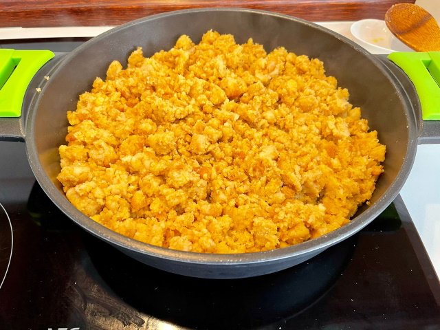 Migas