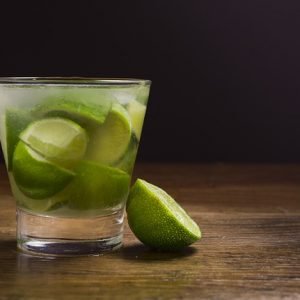 Caipiriña
