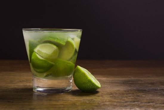 Caipiriña