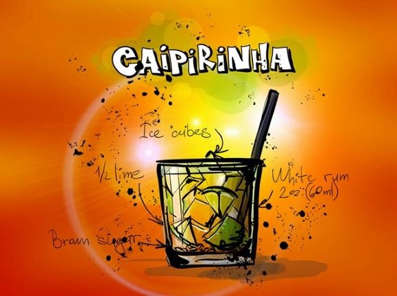 Caipiriña