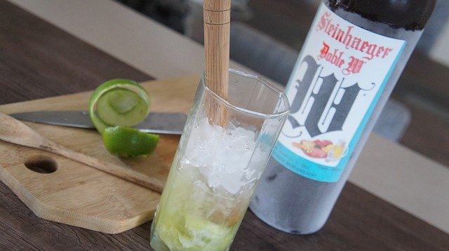 Caipiriña