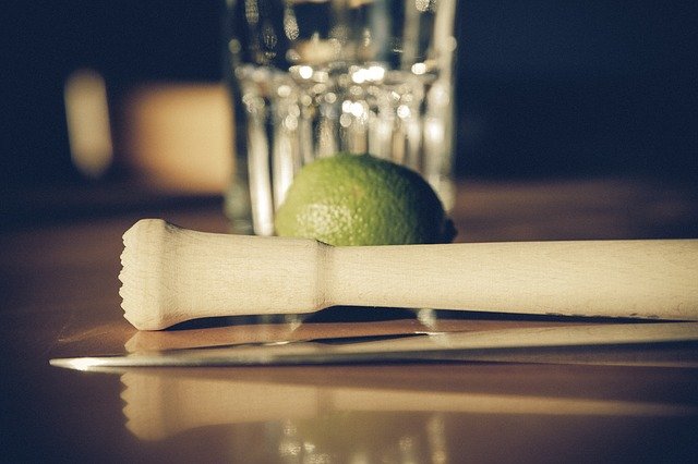 Caipiriña
