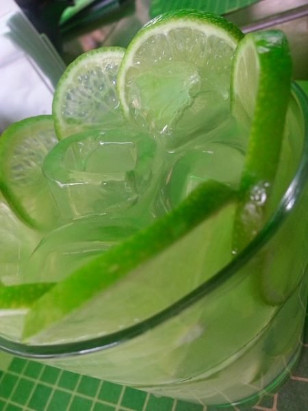 Caipiriña