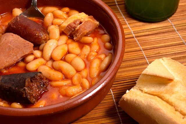 Fabada Asturiana
