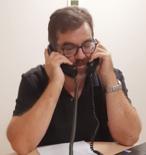 Dedicatoria de la receta de Porrusalda