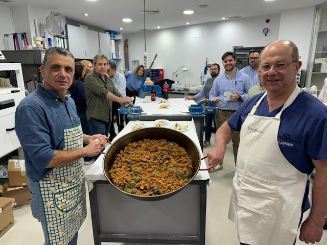Migas Andaluzas