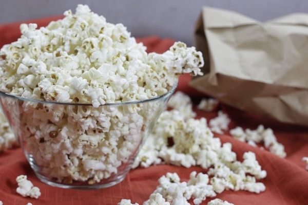 Palomitas