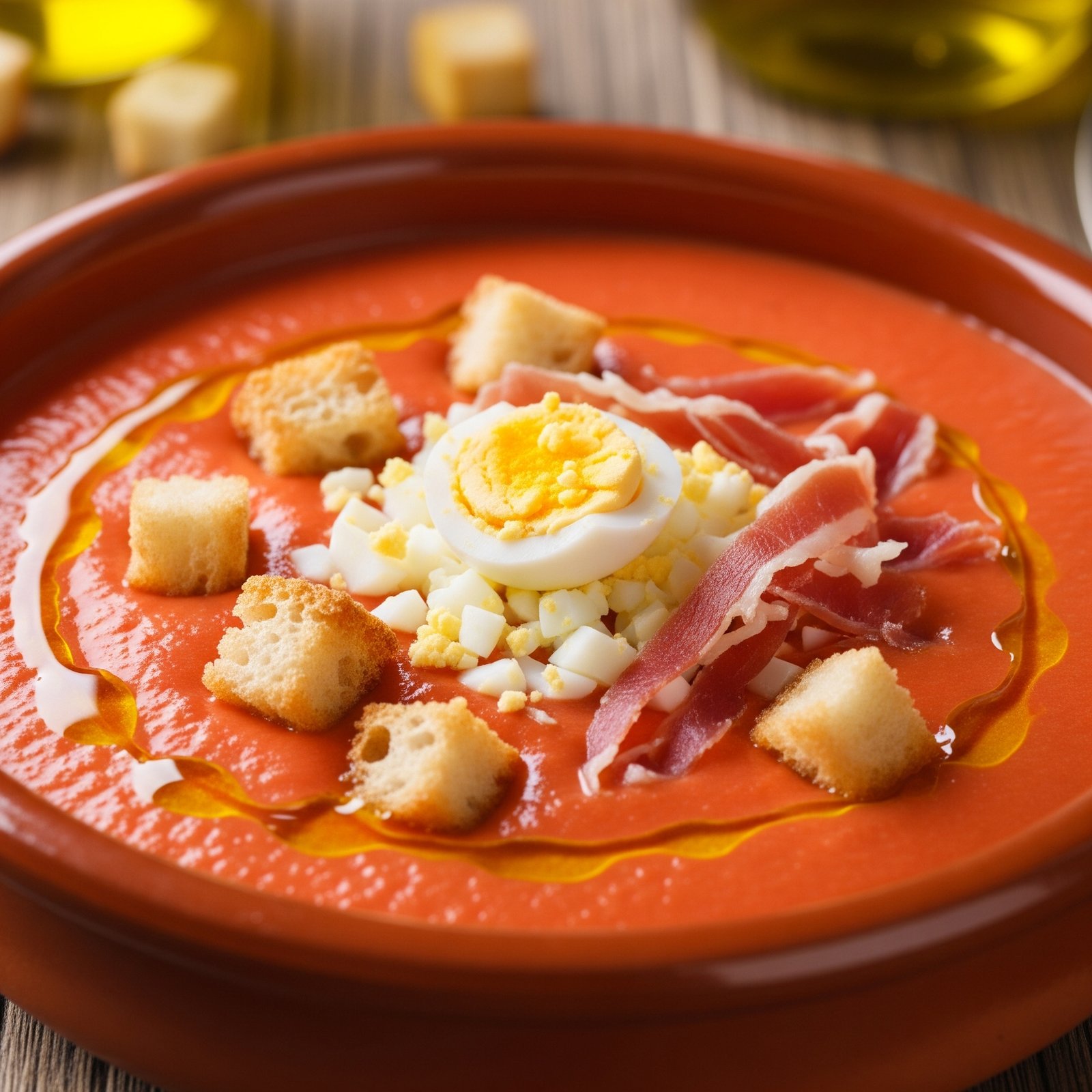Salmorejo