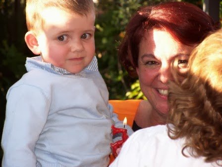 Miguel Y María José