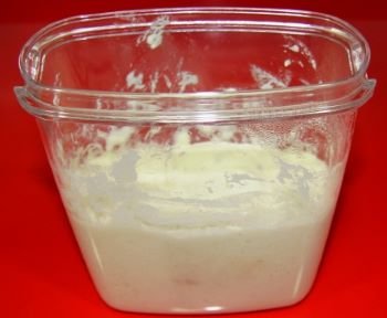 Pan Masa Madre