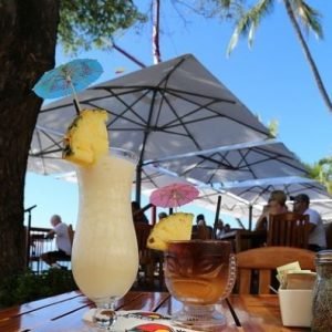 Piña Colada